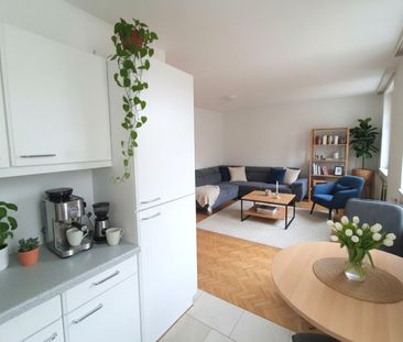 Reizende 1-Zimmer-Wohnung zum Wohlfühlen beim Schubertpark - Photo 3