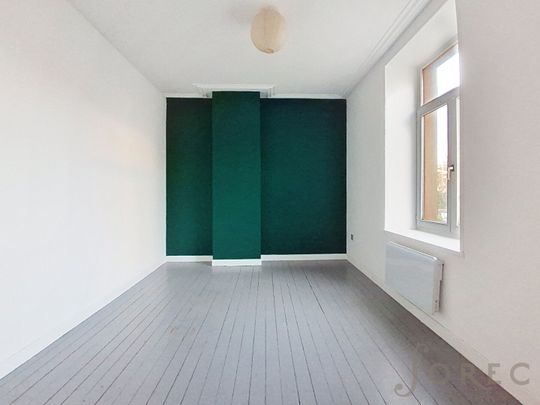 Location Appartement 3 pièces 59m² METZ 57000 - Photo 1