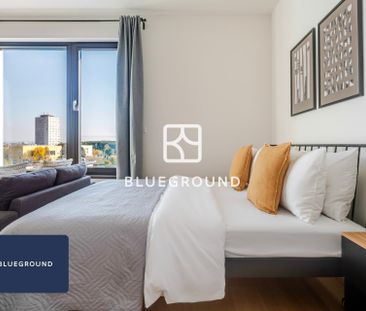 Apartment for rent, 1+KK - Studio, 43m - Photo 1