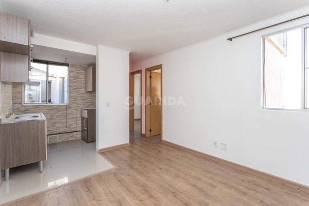 Apartamento de 02 dormitórios no Bairro Jardim Leopoldina. - COD: 18574 - Photo 1