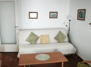 Studio/Γκαρσονιέρα για ενοικίαση Σκεπάρνη (Αμπελόκηποι) - Photo 2