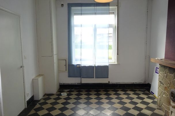 Woning met 3 slpks te huur Loker (Heuvelland) - Photo 1