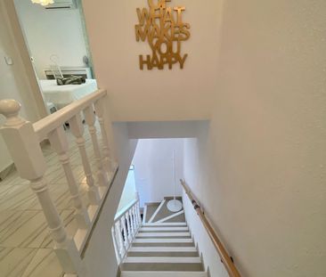 Townhouse in Marbella - Photo 5