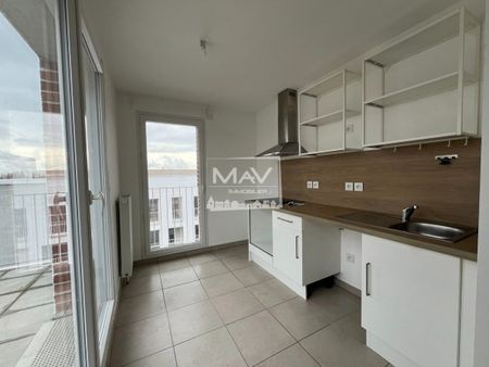 Appartement à louer à Lille • - Photo 4