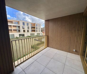 Nieuw 2-slaapkamer appartement incl. staanplaats - Photo 6