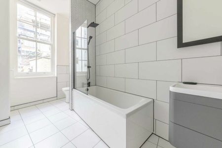 Lily Place, Clerkenwell, EC1N - Photo 5