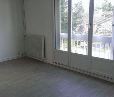 Appartement T1 Reims - Photo 4