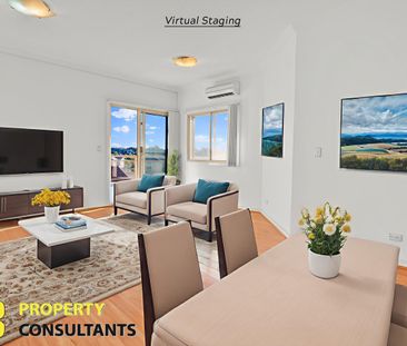Spacious 2 Bed 2 Bath Apartment in Merrylands - Photo 1