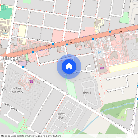 4 Paris Street, Kallangur