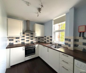 Apt 4, 1 Sandown Park, Belfast, BT5 6JP - Photo 2