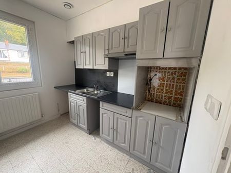 3 pièces - 65,92 m² - RDC - Colocation non autorisée - Photo 4