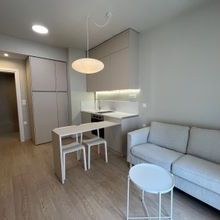 Studio/Γκαρσονιέρα για ενοικίαση - Αμπελόκηποι, - Photo 1