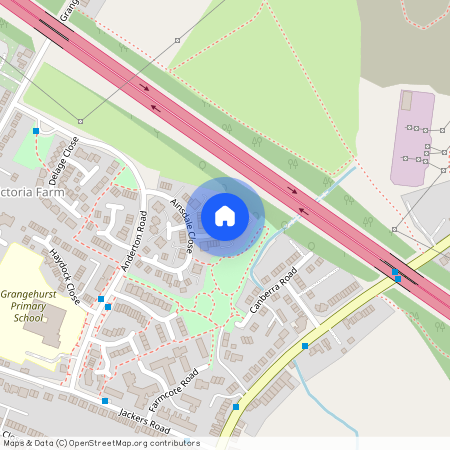 Lancia Close, Aldermans Green, Coventry, CV6