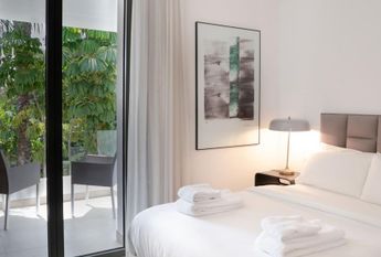 Luxury Villa for rent in Estepona, Andalusia