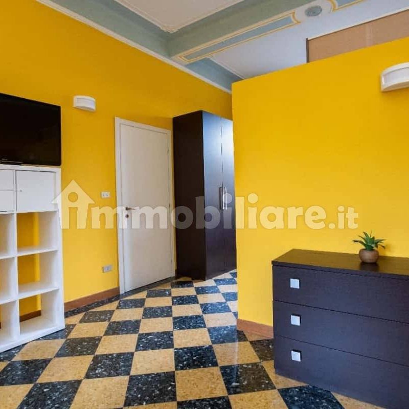Monolocale via Aurelio Saffi, Saffi, Bologna - Photo 1