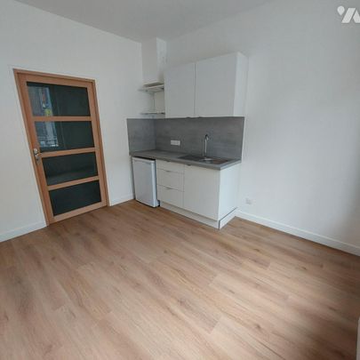 Appartement type 2 en hyper centre - Photo 1