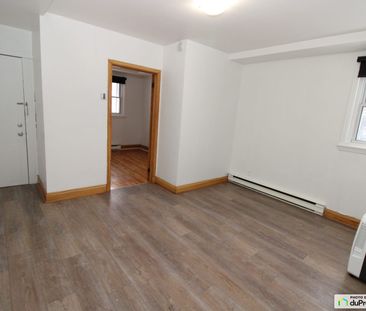 4 1/2-1385, rue Marie-Rollet, Saint-Sacrement à louer - Photo 4