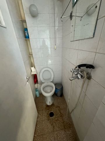 Studio/Γκαρσονιέρα για ενοικίαση Αγία Αικατερίνη (Πάτρα) - Φωτογραφία 4