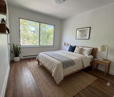 À louer / Appartement - Photo 6