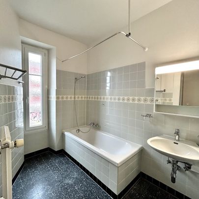 Rue du Panorama 16, 1800 VEVEY | Appartement 5 pièces - Foto 1