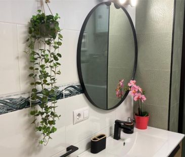 Piso de alquiler en Lomas de Arroyo Judío, 13, Estepona Golf - Photo 4