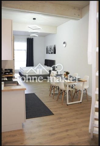 10x Möblierte Apartments – All-Inclusive – Langzeit - Photo 4