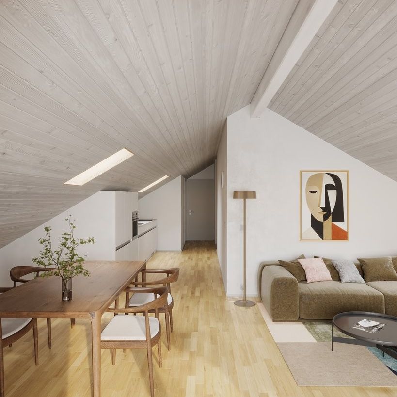 ERSTVERMIETUNG nach Gesamtsanierung - Foto 1