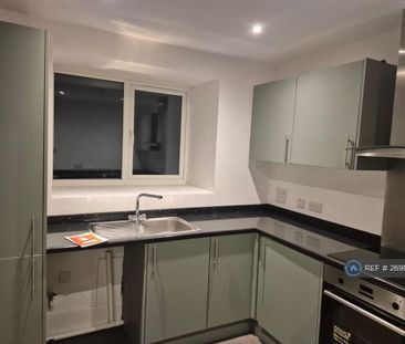 2 bedroom flat to rent - Photo 3