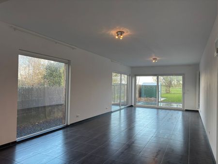 Halfopen woning te huur in Houtem - Foto 2