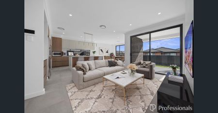 APPLICATION RECEIVED !!! Brand New 5 Bedroom Home - With Solar - Photo 2