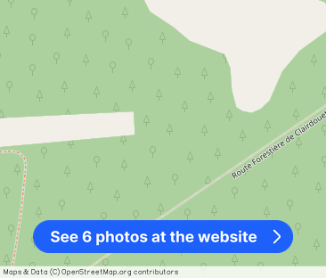 Appartement T2 Fougères à louer - Photo 1