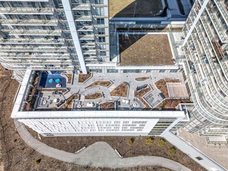 For Lease - 2033 Kennedy Road Unit# 1901, Toronto, Ontario - Photo 3