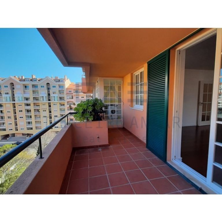 Luxury Apartment for rent in Guia (Cascais), Cascais e Estoril, Cascais, Lisbon - Photo 1