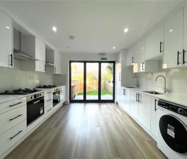 1 bedroom ground floor flat to rent - Photo 3