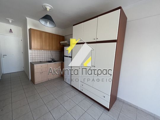 Γκαρσονιέρα/Studio 25 τ.μ. - Photo 1