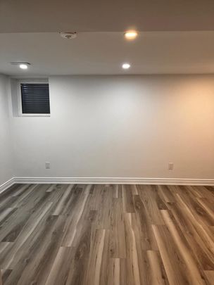 For Lease - 233 Bartley Bull Parkway Unit# Lower, Brampton, Ontario - Photo 1