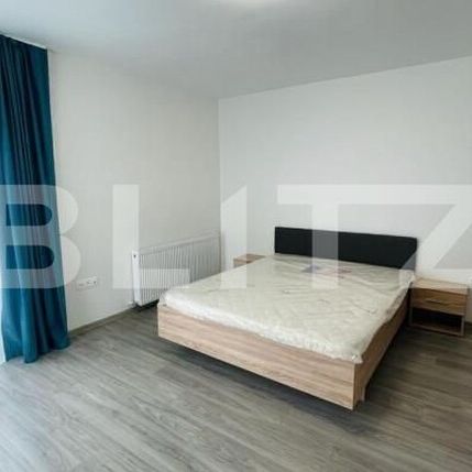 Apartament 2 camere, decomandat, 56mp, etaj intermediar, parcare, zona Florilor - Photo 1