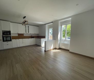 Location Maison 4 pièces 62m² - Photo 2