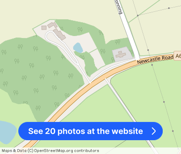 Woodlands Prospect, Brampton, Cumbria - Photo 1