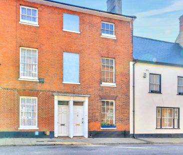 Stunning Quirky 4 Bedroom Terrace - Photo 2