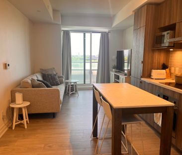 For Lease - 10 ROUGE VALLEY Drive Unit# 817A, Markham, Ontario - Photo 6