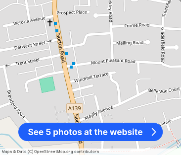 Windmill Terrace, STOCKTON-ON-TEES - Photo 1