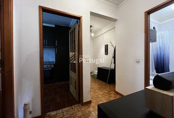 Apartamento T1 em Braga