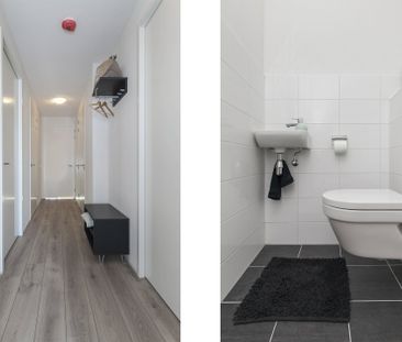 J.p. Kloosstraat, 73, Amsterdam - Foto 1