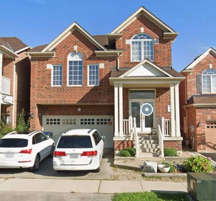 For Lease - 3869 MAYLA Drive Unit# BSMT, Mississauga, Ontario - Photo 1