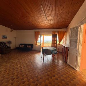 Schoelcher - Appartement - F4 en colocation - Photo 2