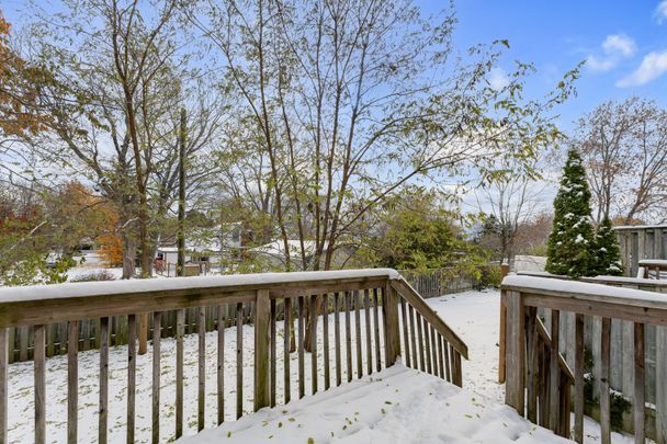 For Lease - 27 Addington Street Unit# 15, Loyalist, Ontario - Photo 1