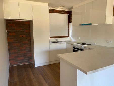 2 BEDROOM UNIT - Photo 2