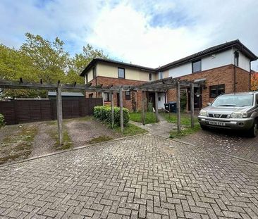 Hadley Place, Bradwell Common, MK13 - Photo 1