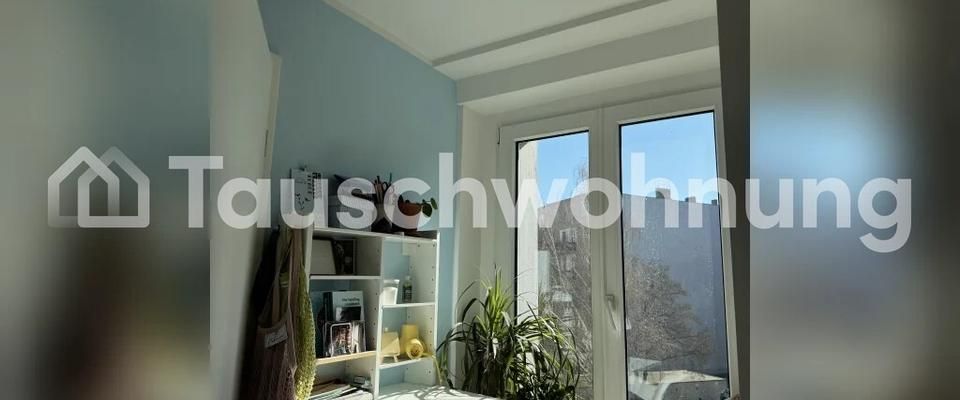 TAUSCHWOHNUNG Berlin ↔ Münster - Photo 1